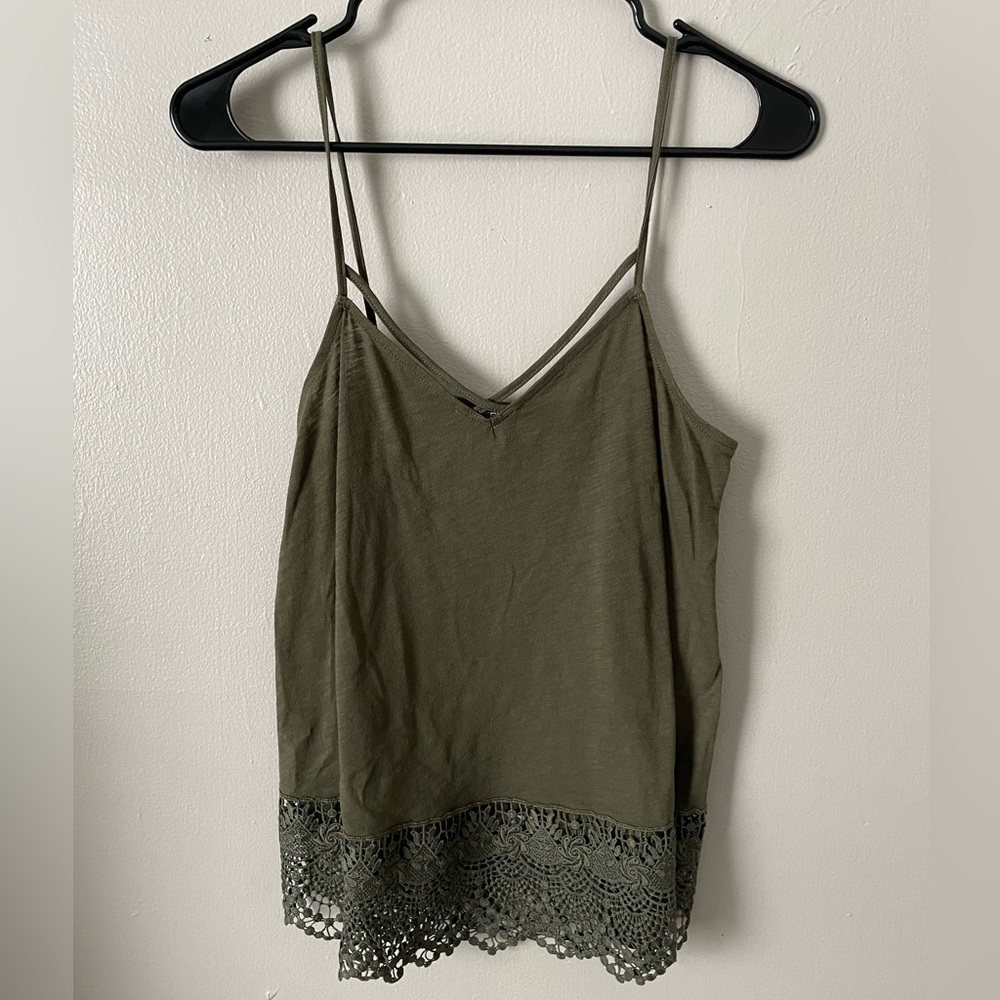 Express Tank Top (S)